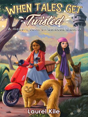 cover image of When Tales Get Twisted